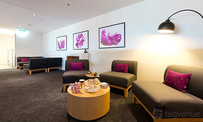 The Loft at Sage Hotel Wollongong photo 2