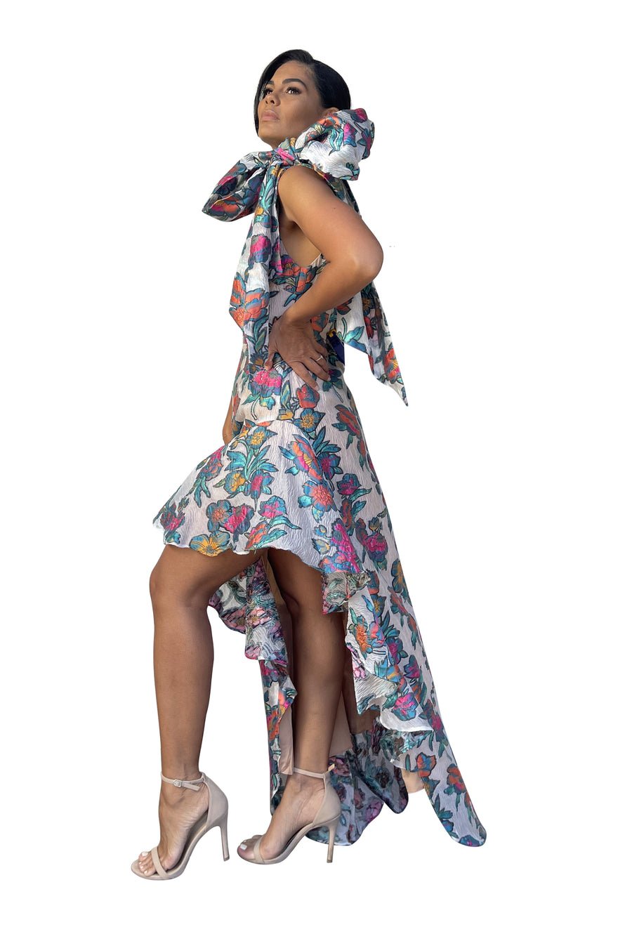 Elliatt Elettra Gown - Elliatt photo 2