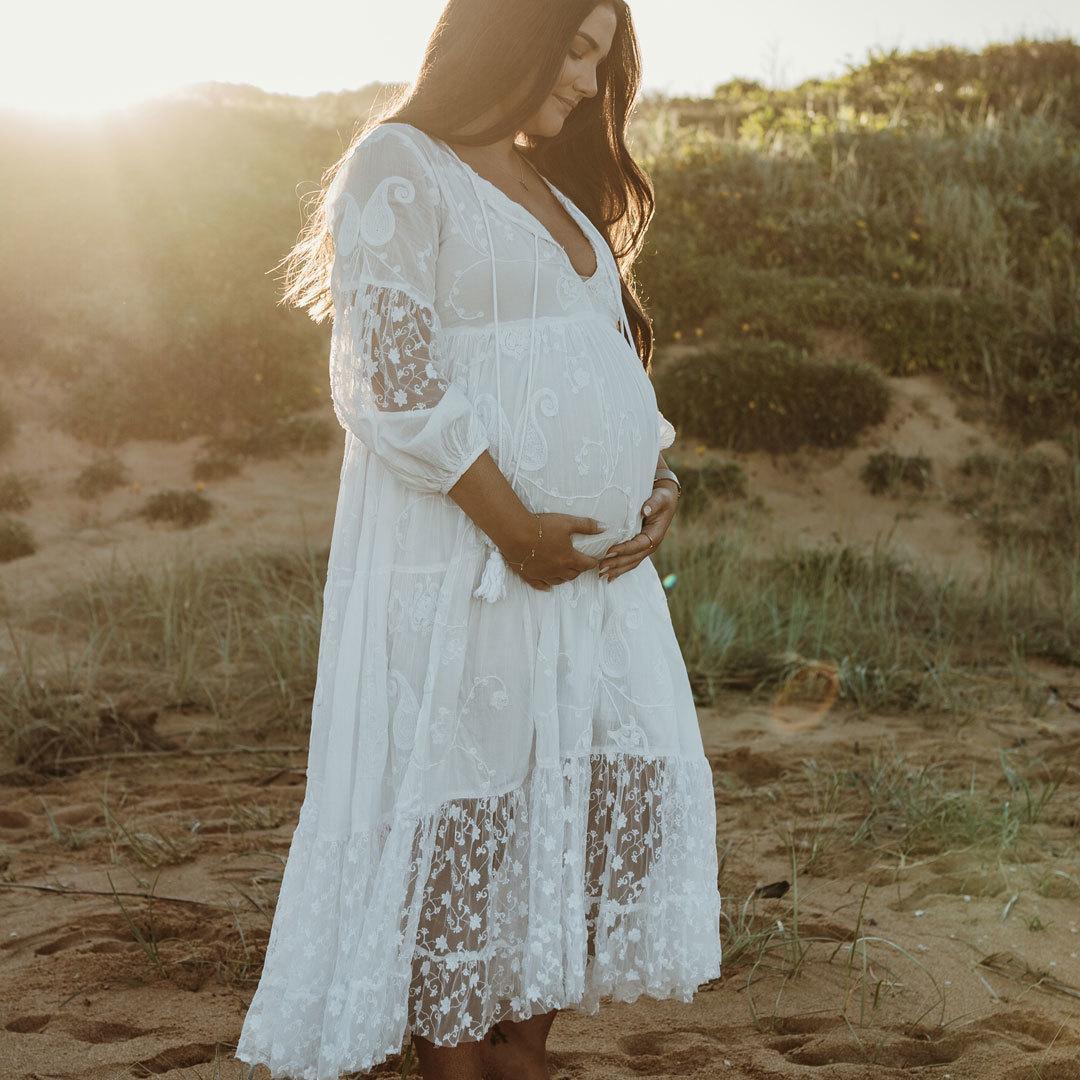 Talulah Sacred Bundle Dress White Size AU 6 photo 2