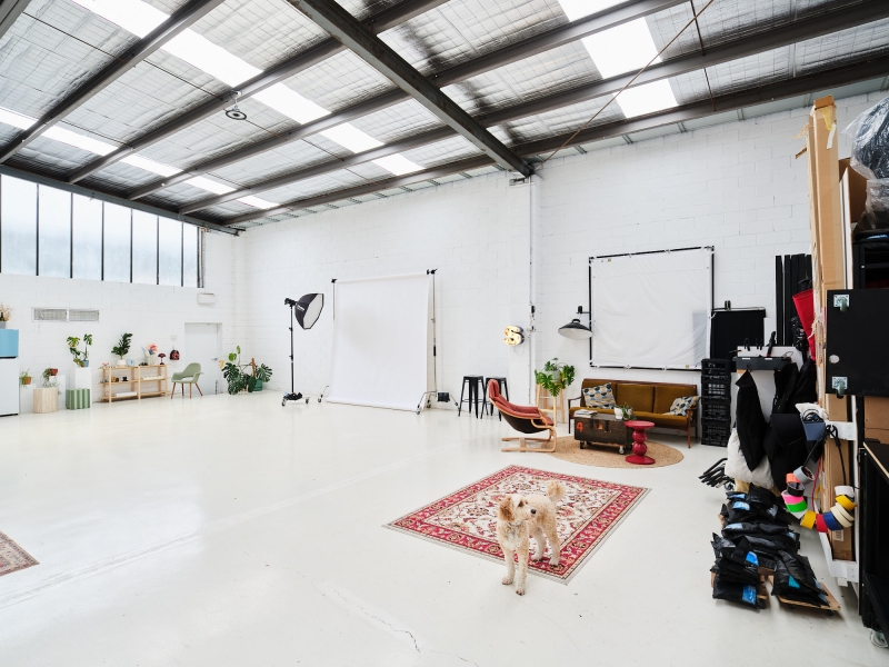 Capella Studio photo 2