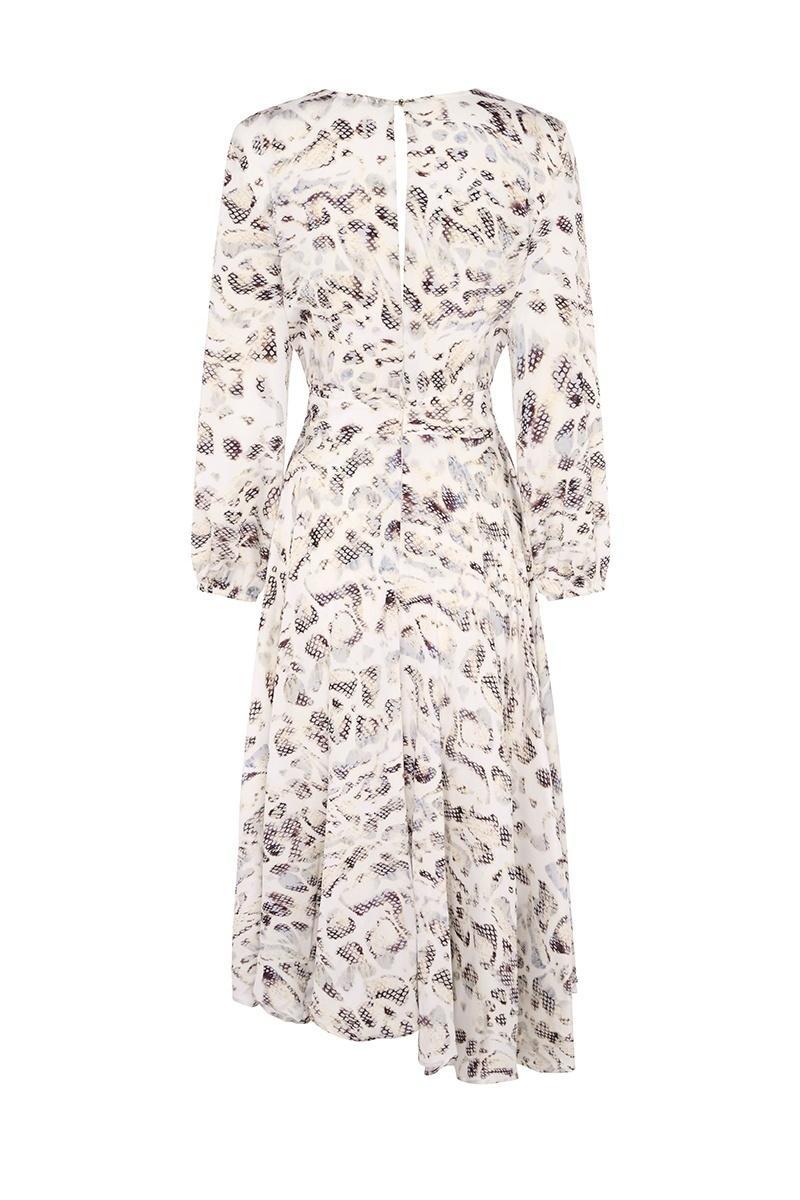 Slither Maxi Dress photo 3