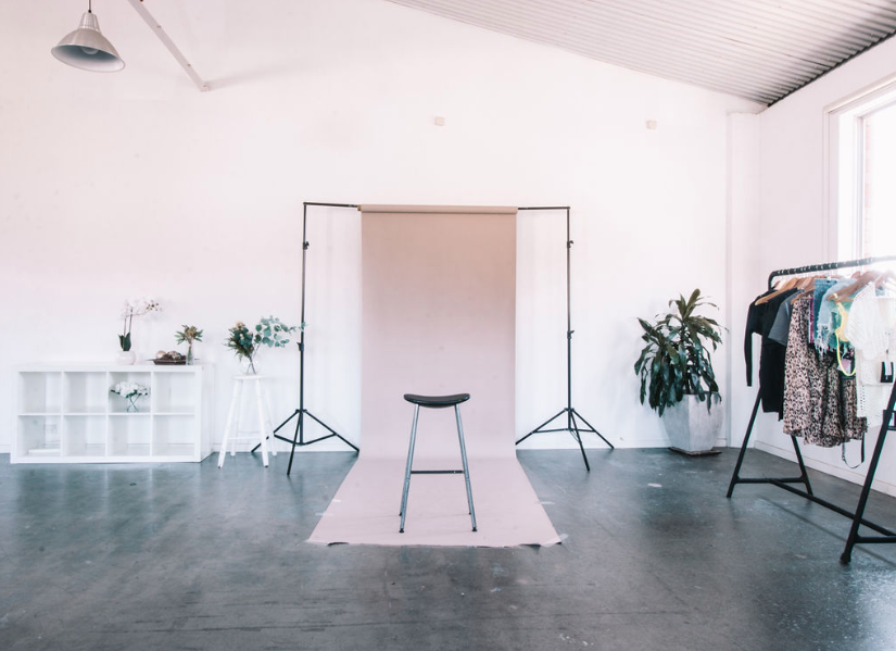 Photo Studio photo 2