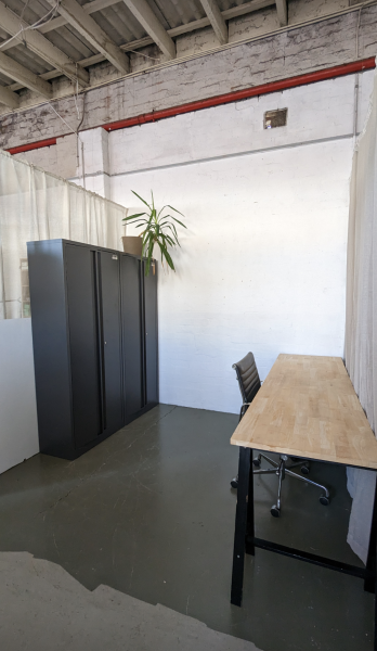 FITZROY STUDIO/WORK SPACE photo 3