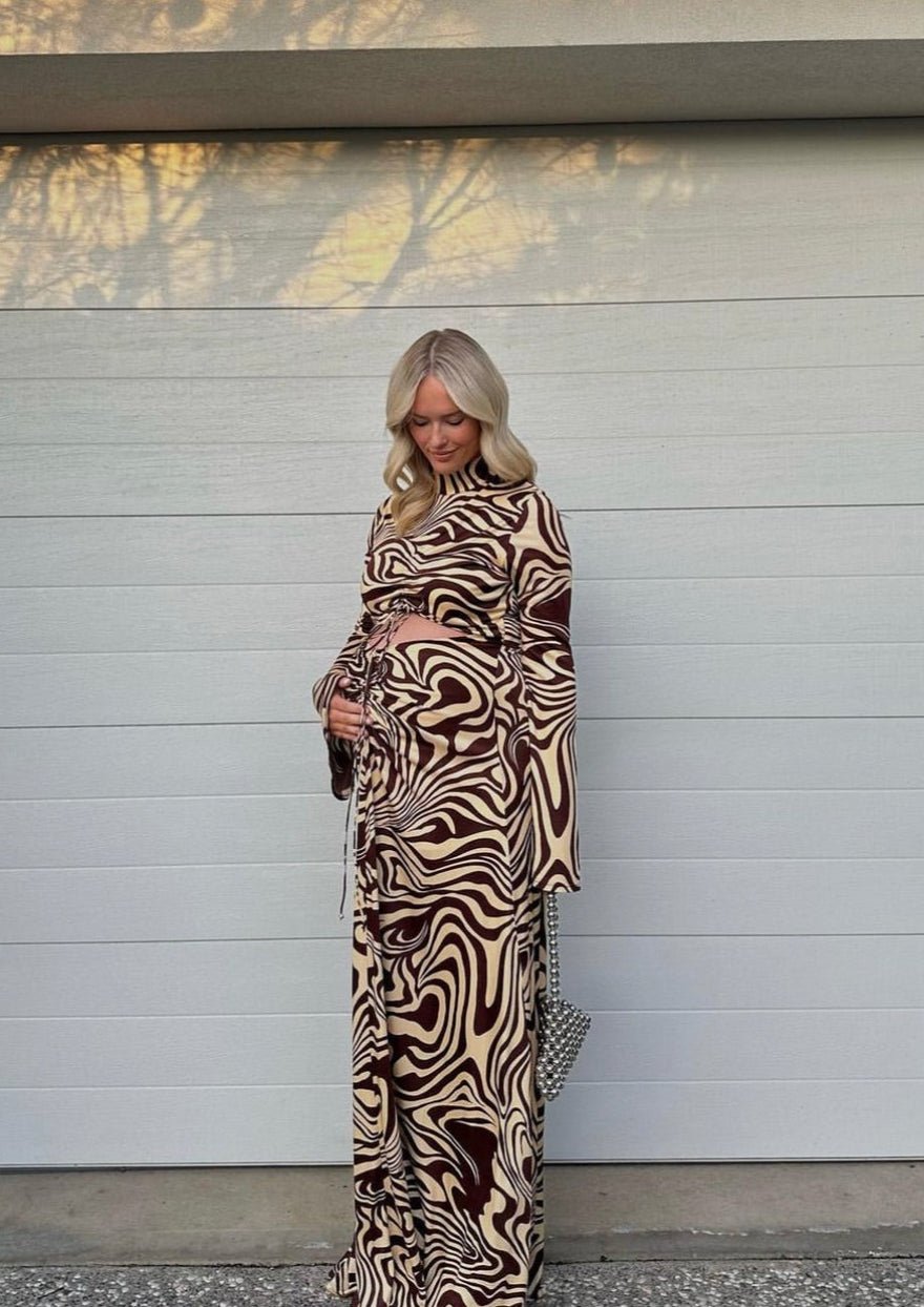 Ronny Kobo Clara Dress photo 2