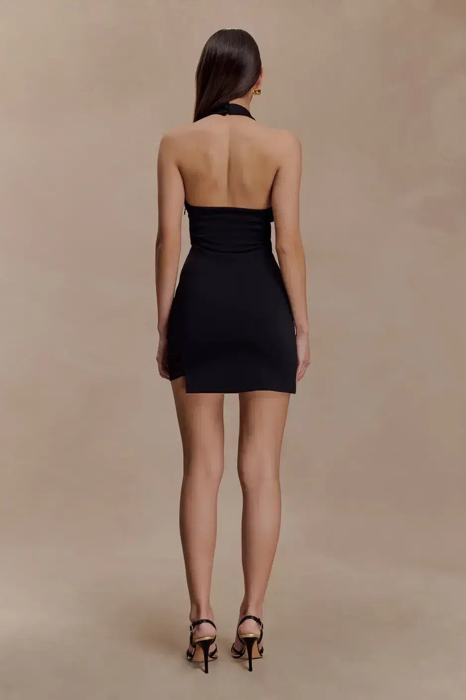 Aubree Meshki Dress photo 3