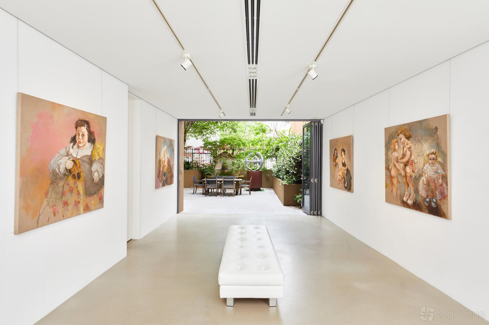 Gallery at Stanley Street Gallery photo 13