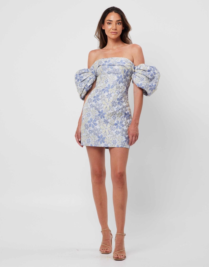 Elliatt Archival Dress photo 2