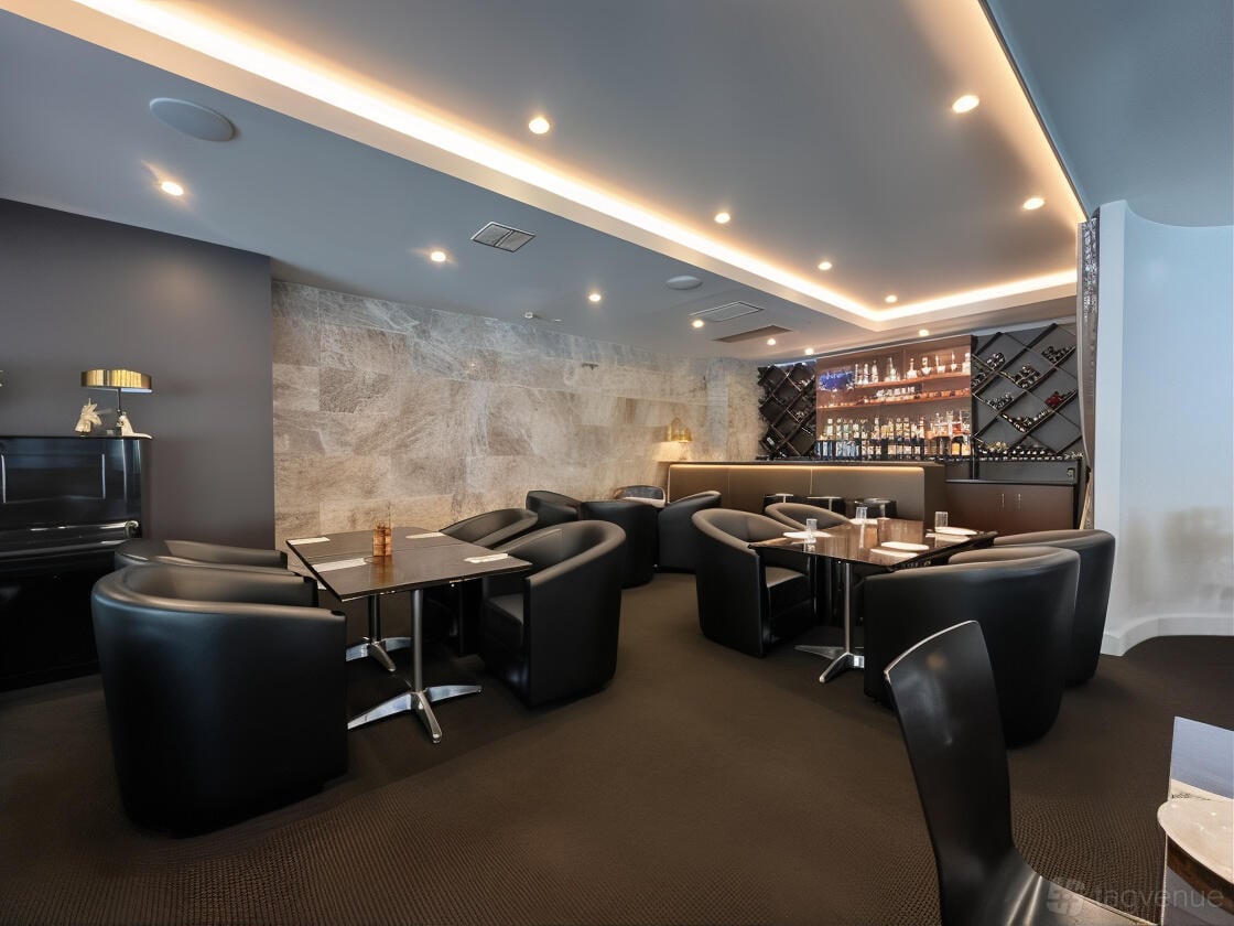 Entire Venue at Concerto Restaurant Wentworth Point photo 7