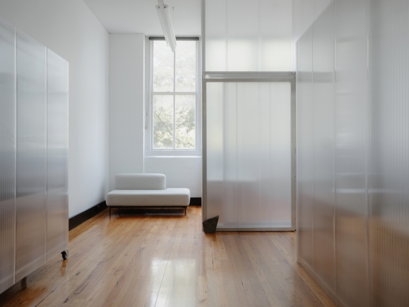 Surry Hills Creative studio share (4 workstations) photo 5
