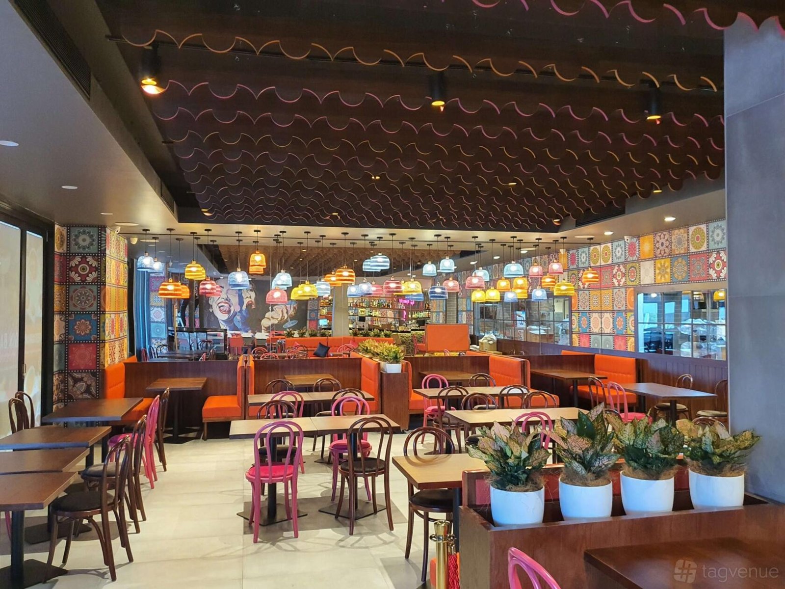 Entire Venue at Masala Kitchen Penrith photo 4