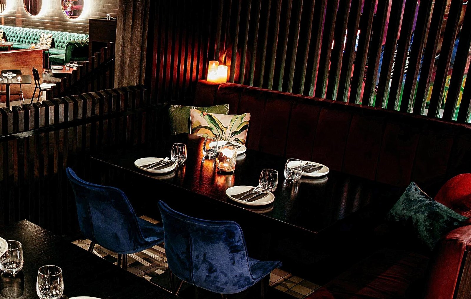VIP LOFT at Mr. Mista photo 2