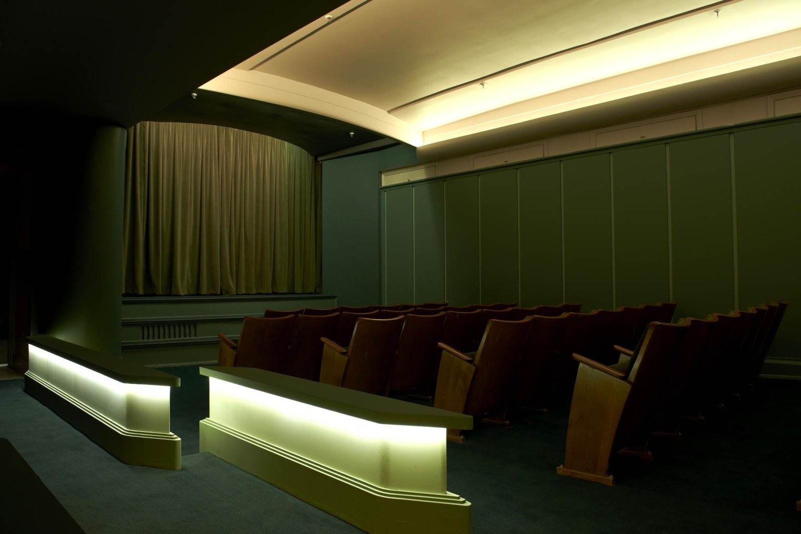 Cinema at Golden Age Cinema & Bar photo 2