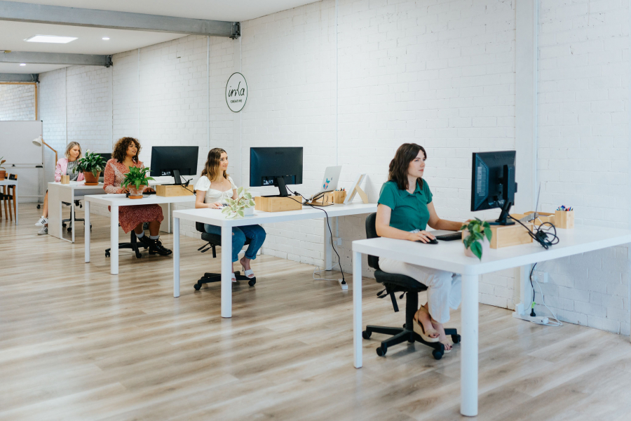 Inka Creative Desk photo 3
