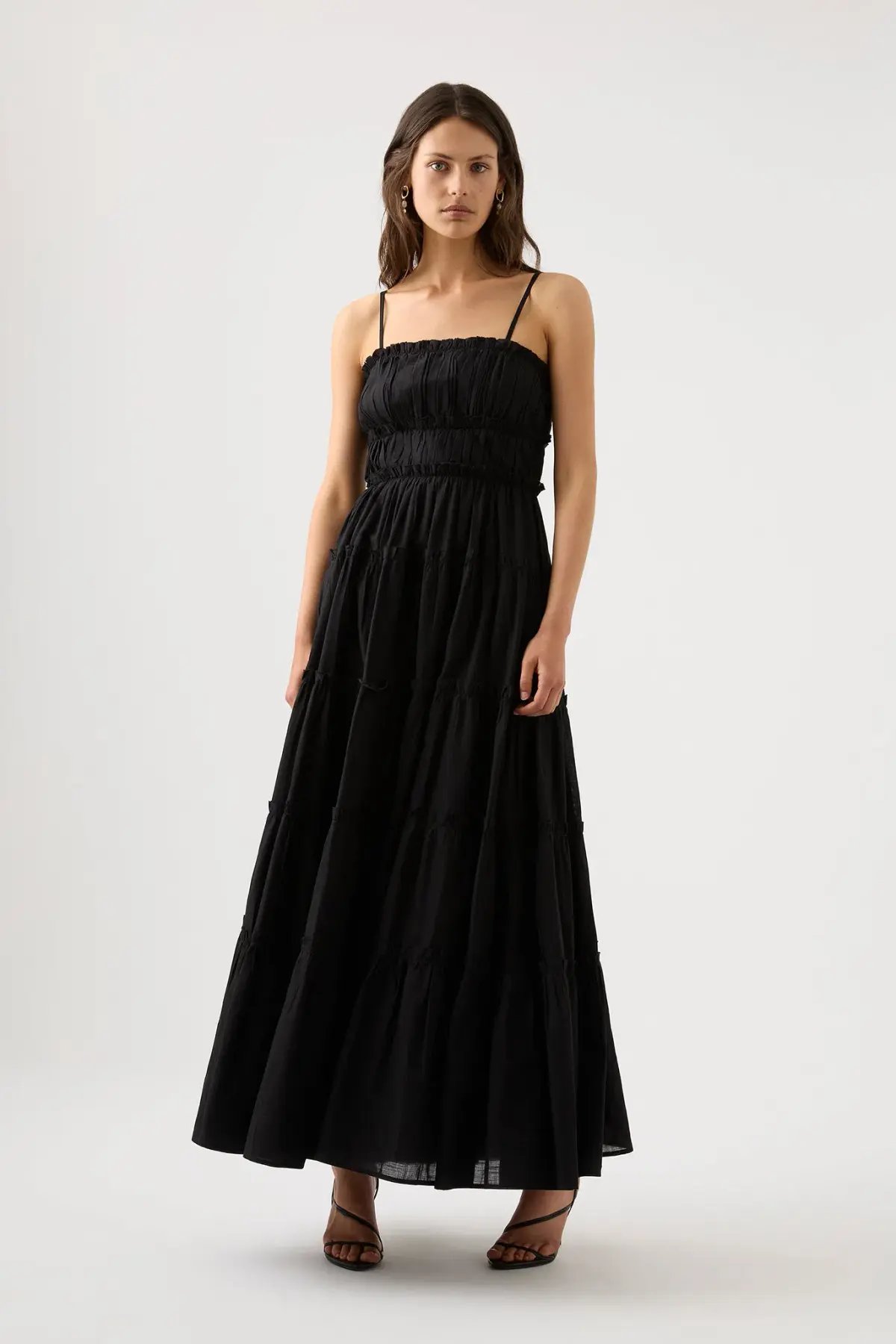 Rebecca Vallance Esther Midi Dress size 16 photo 25