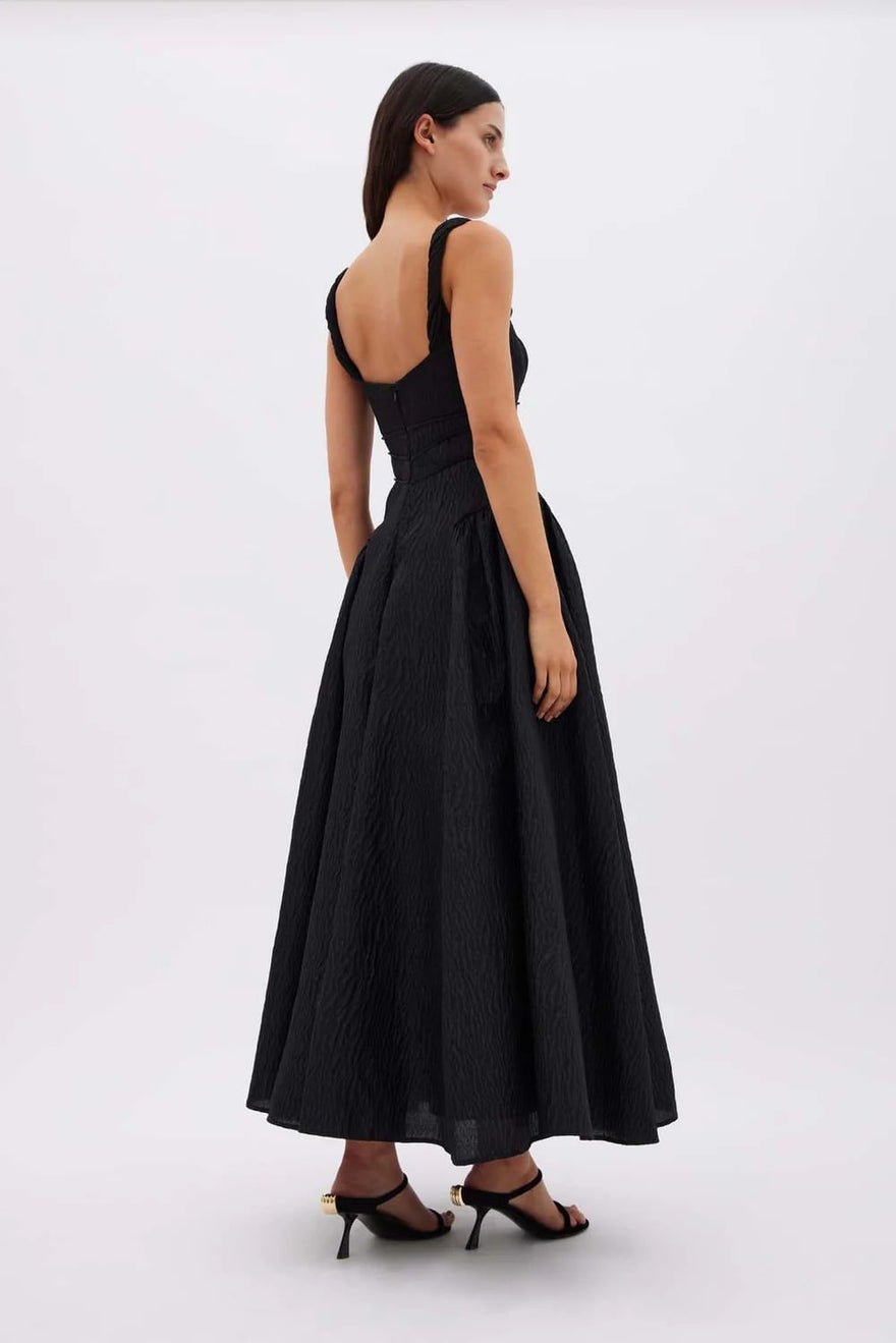 Rachel Gilbert Sophy Strap Dress photo 2