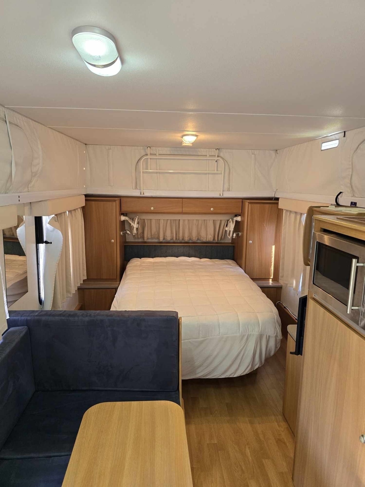 Joy the Jayco photo 8