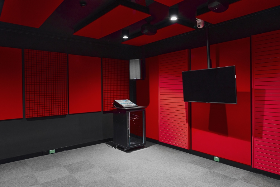 CoSCS - L5.6 Music Studio photo 2