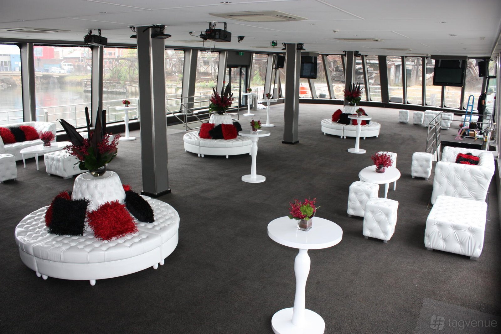 Bella Vista at All Occasion Cruises photo 4