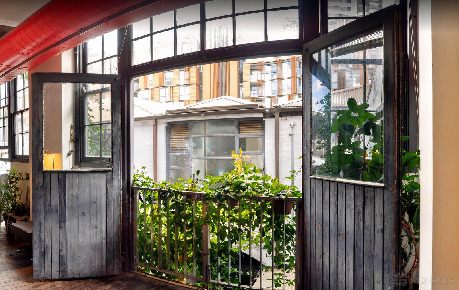 Creative Studio Space at San Telmo Studio photo 10