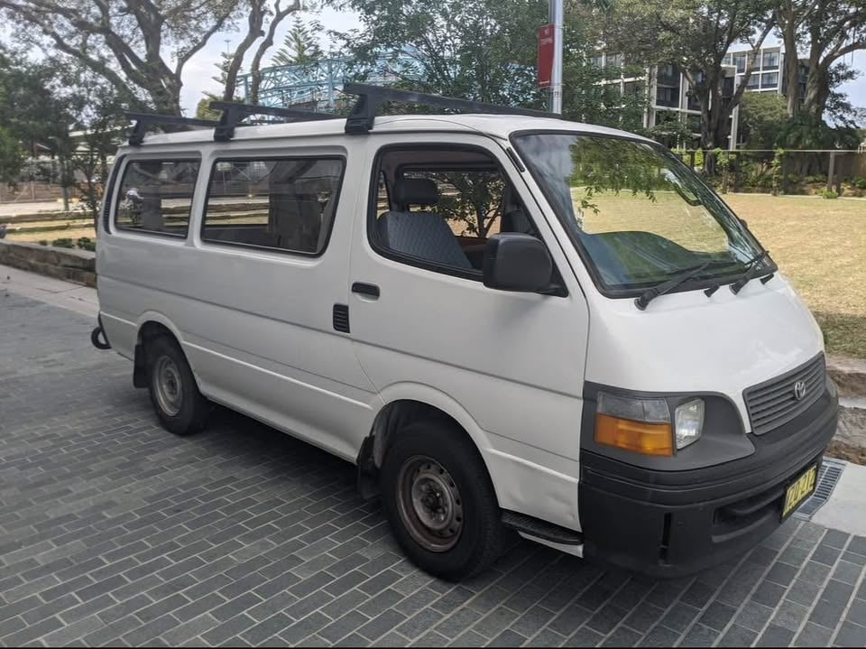 Campervan Hire! Winter Rates $90 Per Day! photo 7