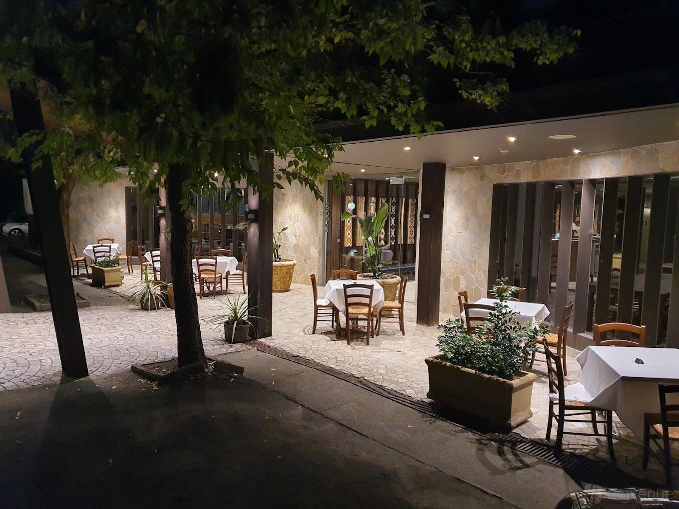 Entire Venue at Cavallino photo 11