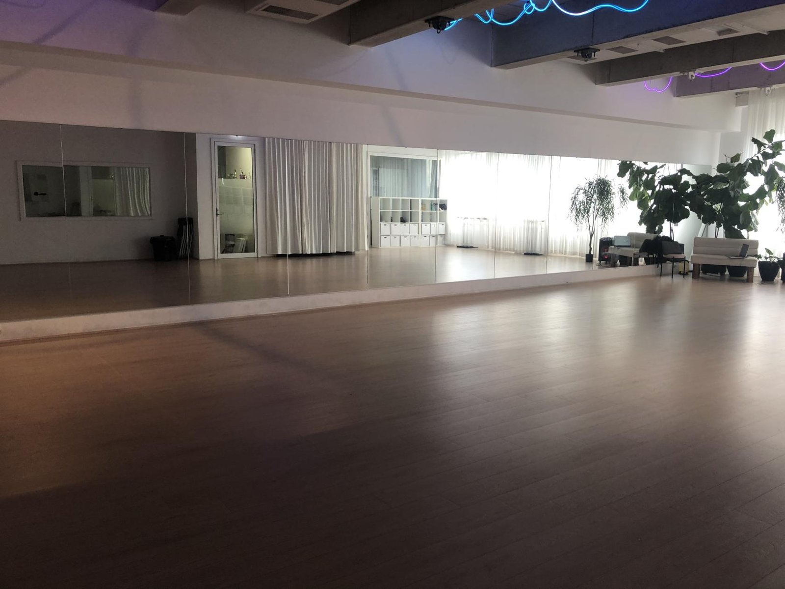 Studio A at Elevate Studios photo 6