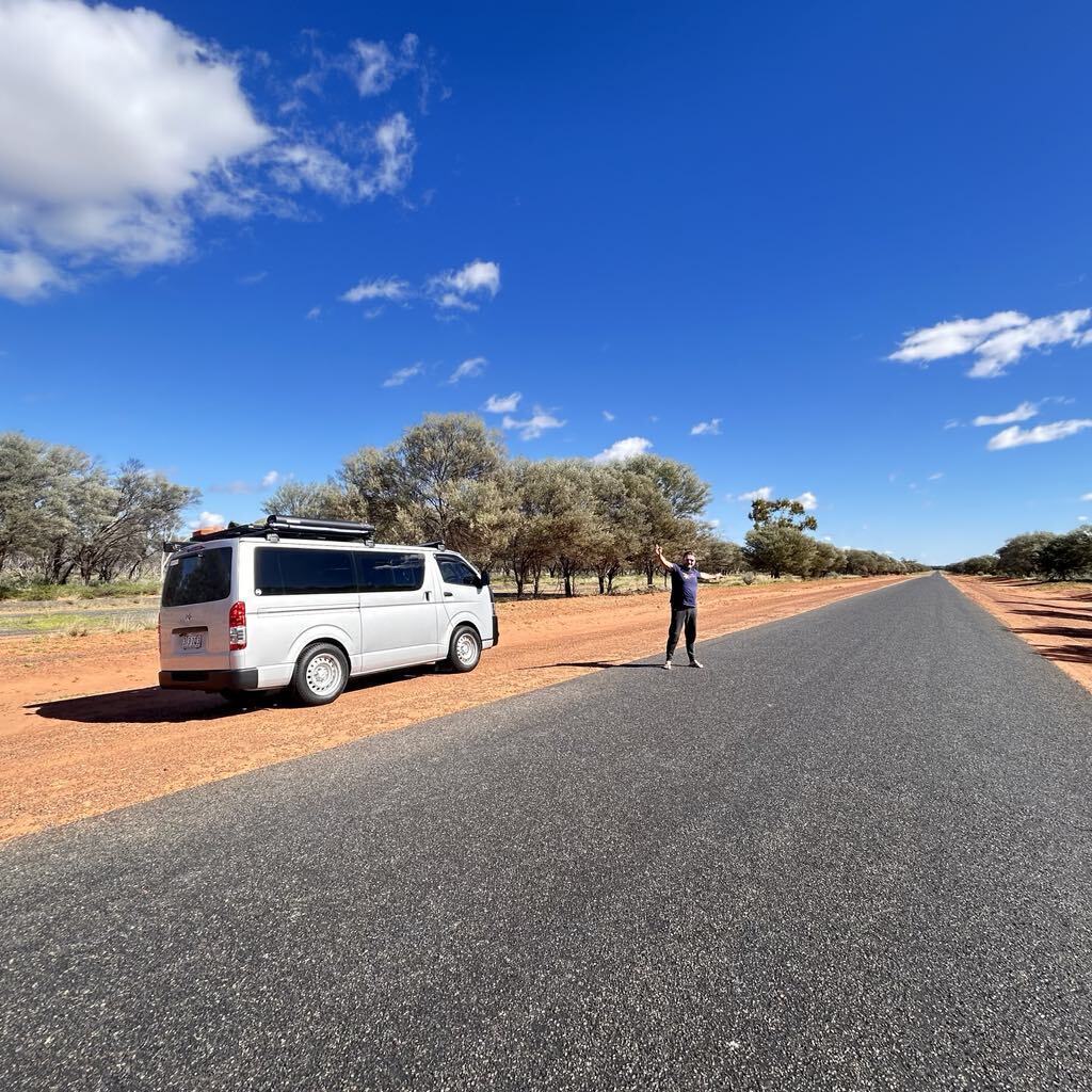 BIRDSVILLE photo 3