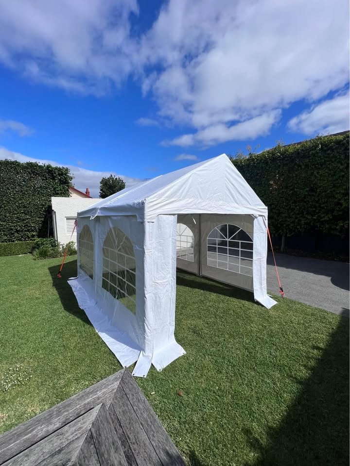 Tent Hire ~ Tent for Hire ~ Marquee Hire photo 9