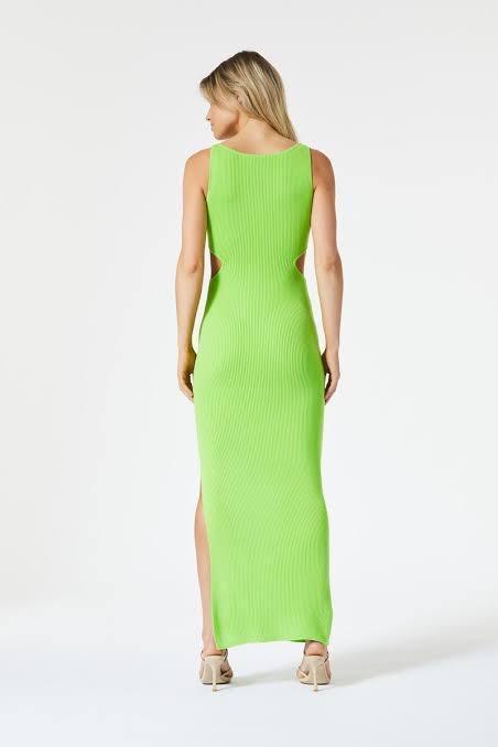 San Sloane Braxton Dress photo 2