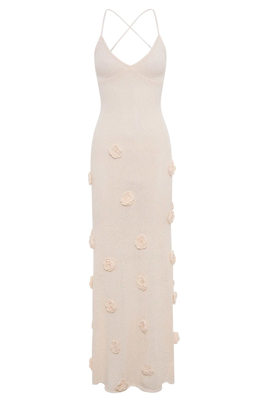 Meshki Suki Knit Maxi Dress photo 2