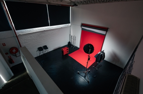 PORT MELB COWORKING SPACE + STUDIO ACCESS photo 9