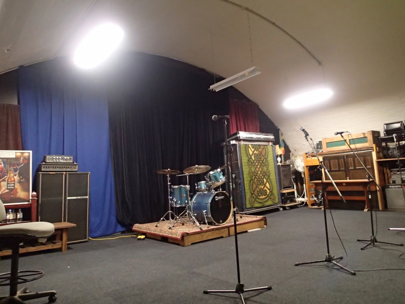 Glebe Music project photo 2