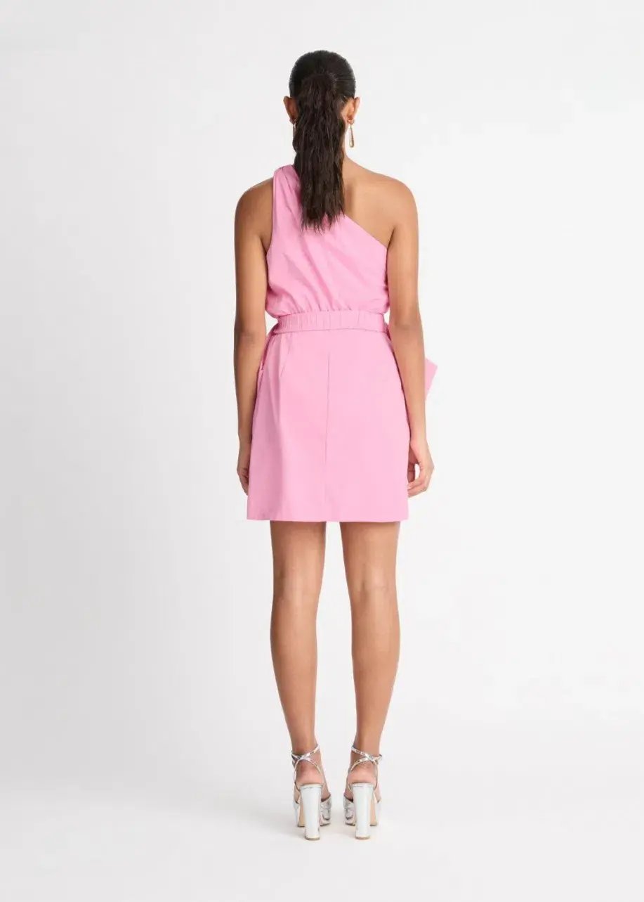 Sheike Charlotte Bow Mini Pink Size AU 16 photo 4