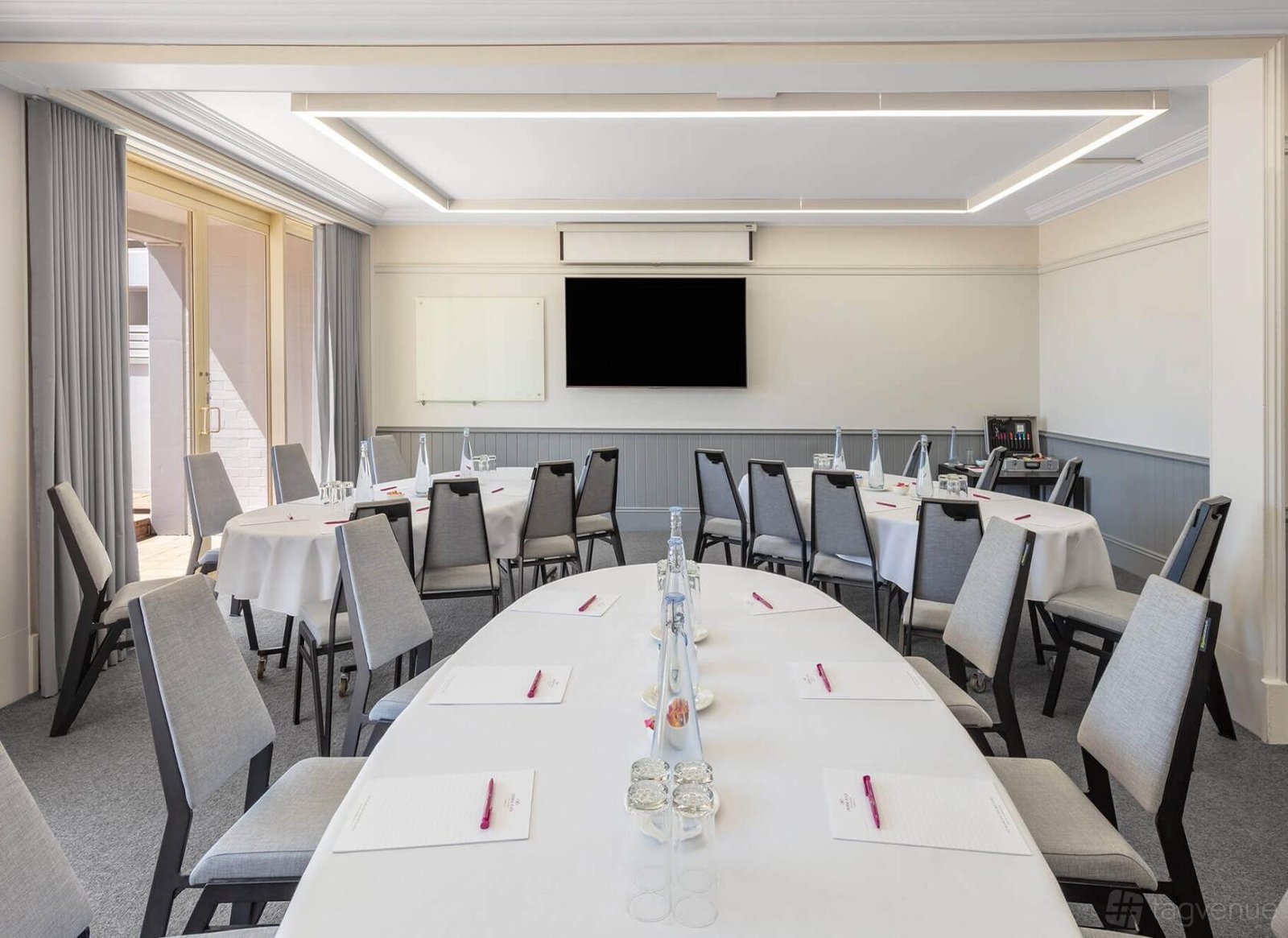 Haven Room 1&2 at Crowne Plaza Terrigal Pacific photo 4