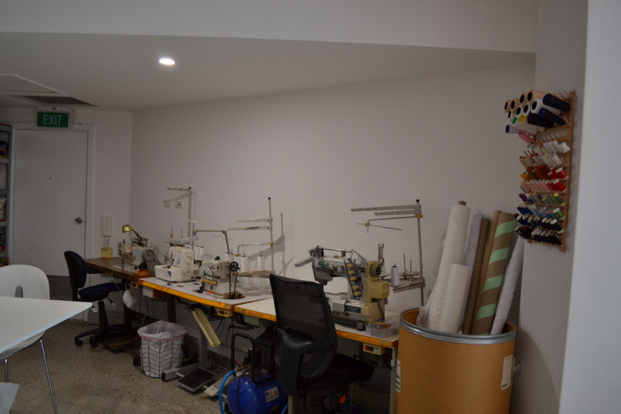 Light-filled Creative Co-working Studio photo 11
