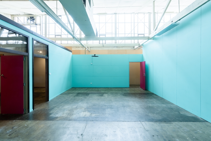 Large 75m2 Studio at Mycelium Studios photo 2