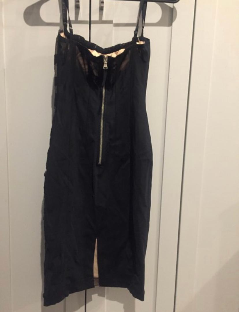 Dolce & Gabbana Mesh dress size 6 photo 4