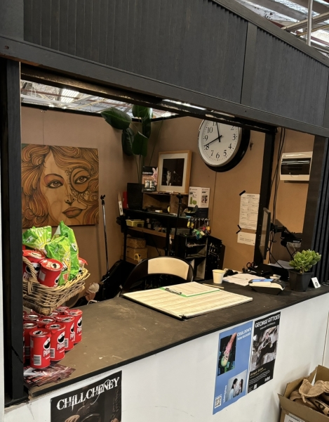 Art Studio available in Marrickville photo 3