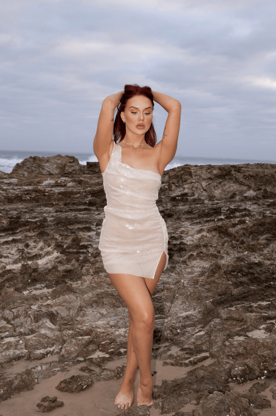 Cult Naked Moon Dress photo 3