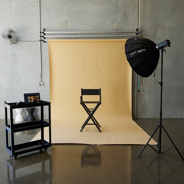 Brisbane Industrial Photo Studio photo 3