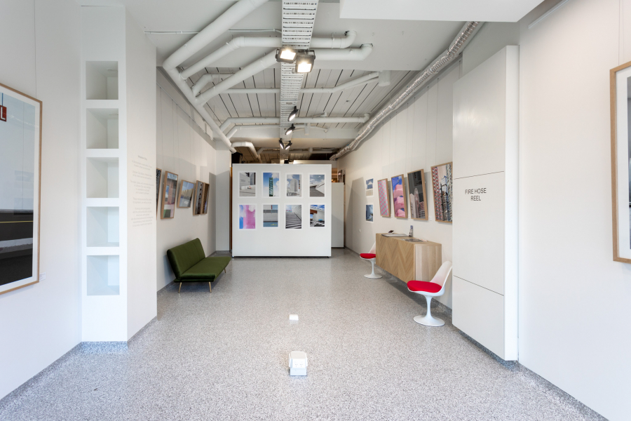Stranger Gallery and Studio photo 2