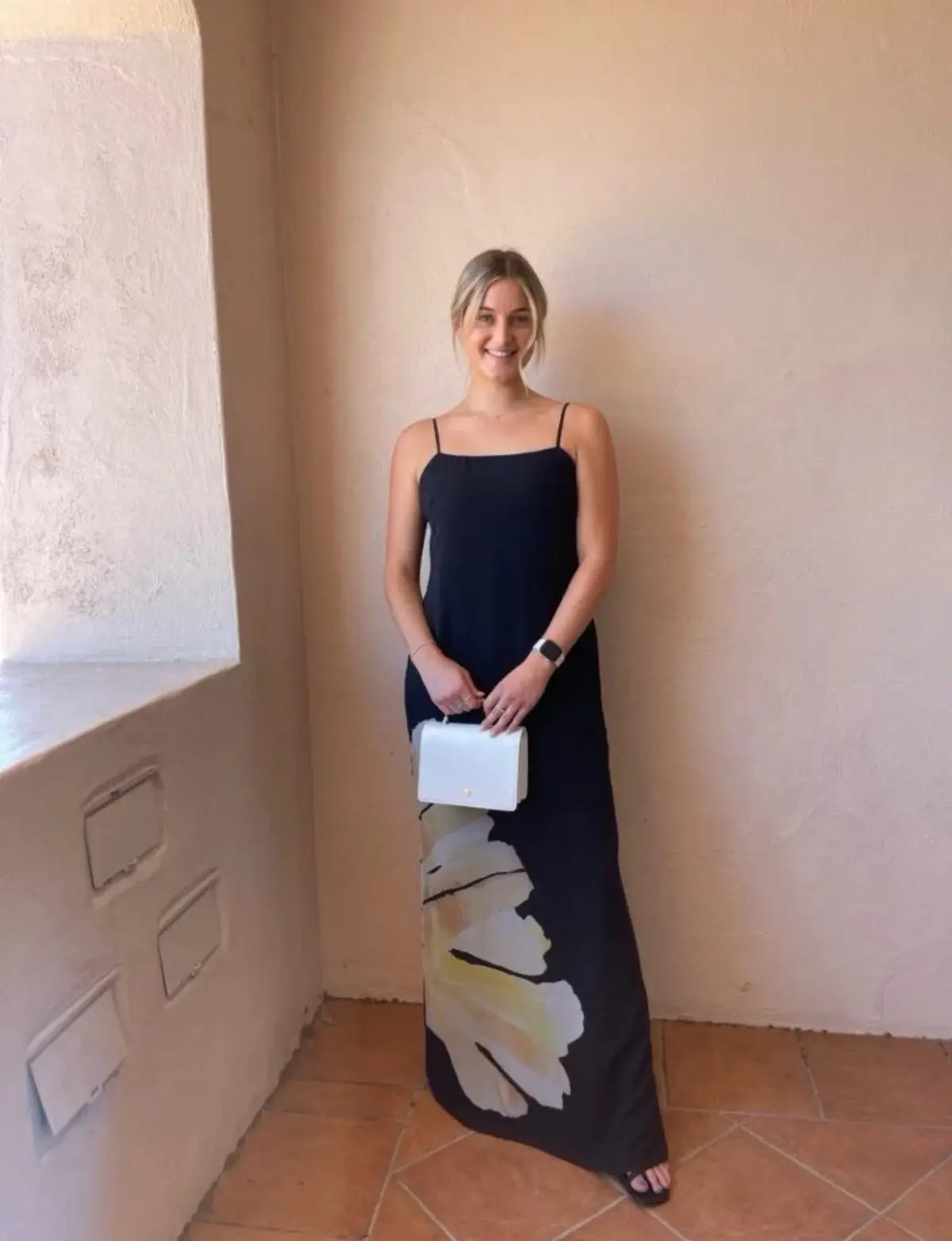 Camilla and Marc Leda dress size 8 photo 2