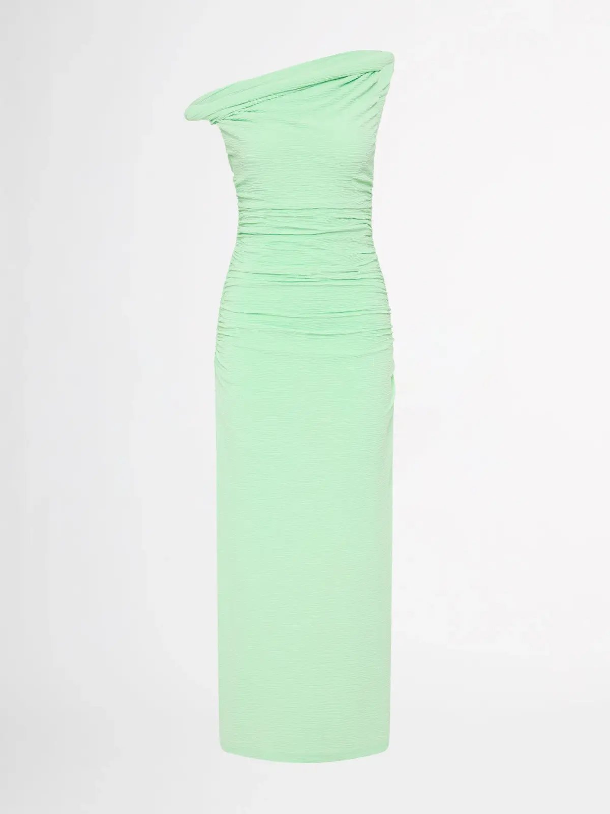 SHEIKE ATHENA DRESS MINT GREEN SIZE 18 photo 3