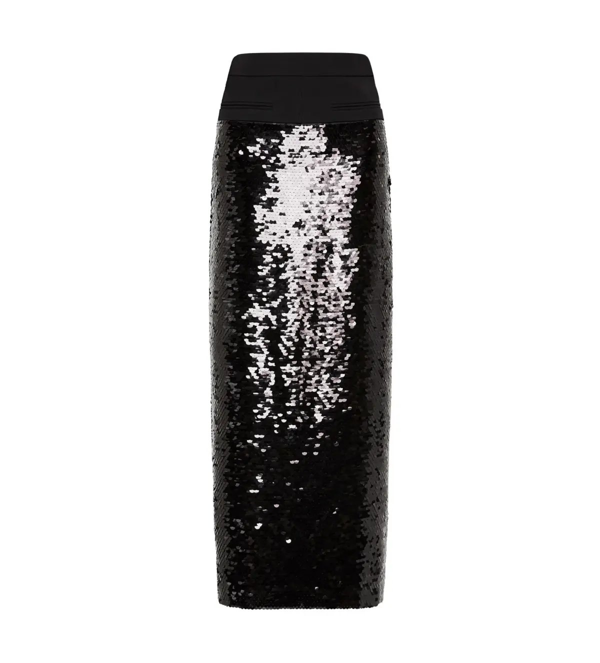 Sass and Bide Deliria Maxi Skirt in Black Size AU 8 photo 4