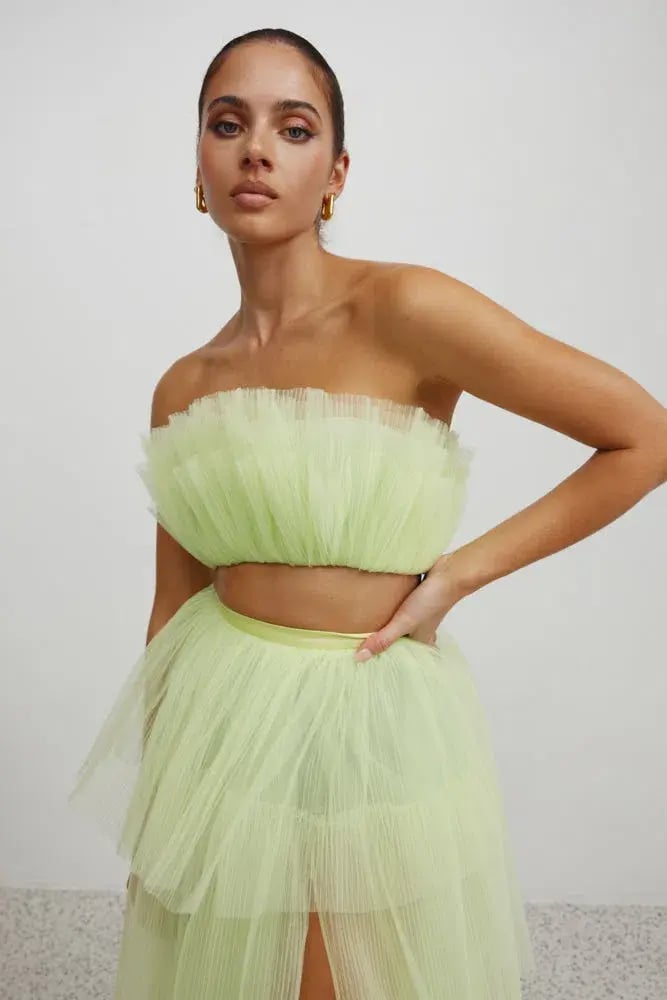 Lexi Lorena Set Mojito Size AU 10 photo 5