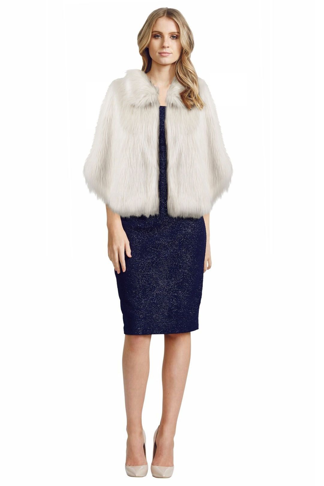 Nord Cape - White photo 2