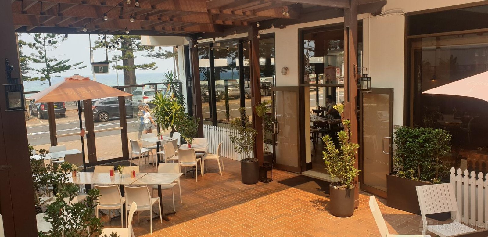 Private Dining Room at Bistro Manly photo 3