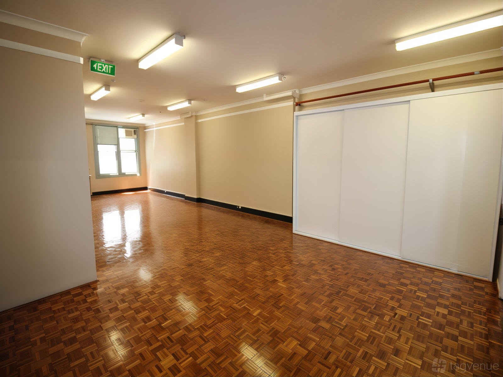 The Studio Hall at Broadway Studio photo 6