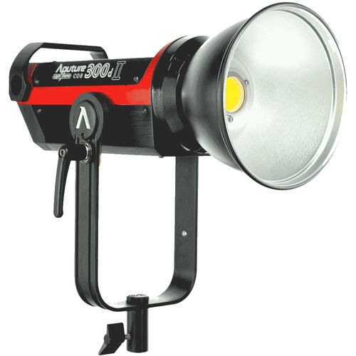 Aputure Light Storm 300d Mark II photo 3