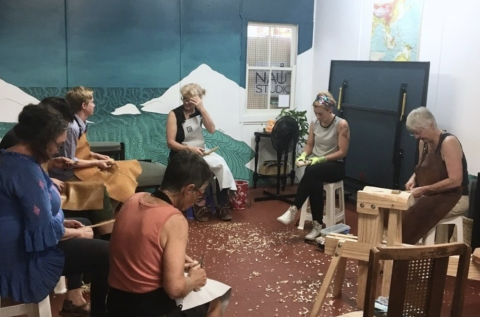 Studio 138 photo 11